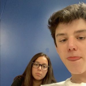 Meet your Posher, Colton